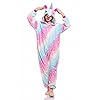 misslight-Unisex-Adult-Unicorn-Pajamas-Cosplay-Costume-Animal-Nightwear-Flannel-Novelty-Halloween-Chrismas-Daily-Clothes