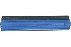 MSV Rechange Mousse Super Absorbant PVA Bleu