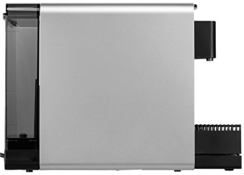 Cremesso Compact One Edition shiny silver - 3