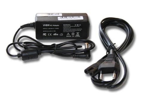 NOTEBOOK LAPTOP-NETZTEIL 19V, 1.58A, 30W passend für ACER Aspire One A150 Series etc. ersetzt PA-1300-04, HP-A0301R3 B1LF REV:01, HP-A0301R3