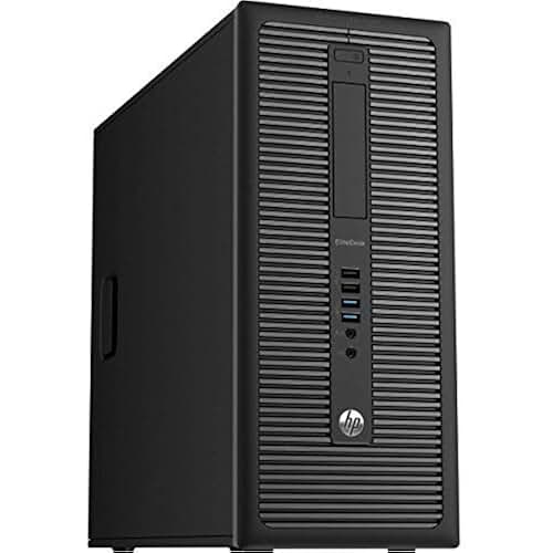 Amazon.it Pc Computer Fisso HP