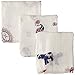 aden + anais Diwali Bamboo Swaddles (3-Pack)