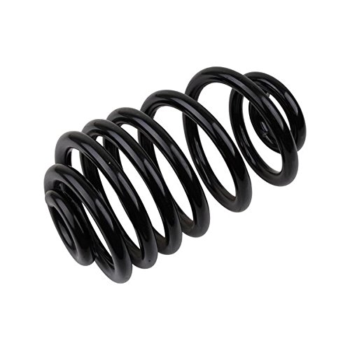 Preisvergleich Produktbild MONROE Fahrwerksfeder, SP2783