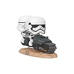 Funko Pop Soldados Primera Orden en speeder (Star Wars 320)