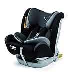 silla coche jane montecarlo Homologación según norma R44/04