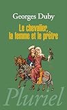 Le chevalier, la femme et le prêtre