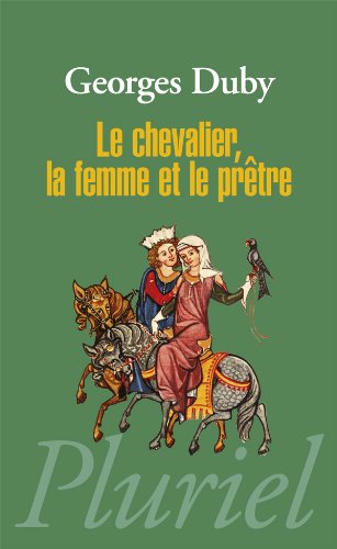 Le chevalier, la femme et le prêtre gratuit Le chevalier, la femme et le prêtre gratuit