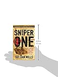 Image de Sniper One: On Scope and Under Siege With a Sniper Team in Iraq