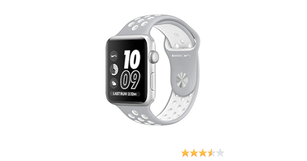 apple watch 4 nike amazon