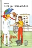 Cover zum Buch Reni im Tierparadies