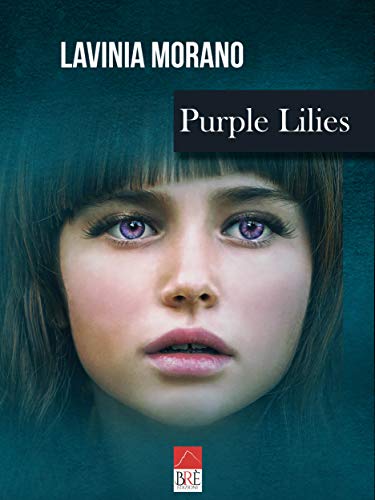 Lavinia Morano - Purple lilies (2019)