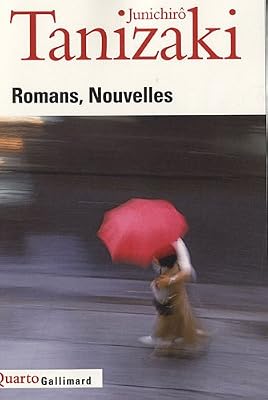 Romans - Nouvelles