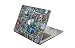 Produktbild MacBook Pro 15 Retina Hülle, L2W Macbook Pro 15,4 Zoll Retina Hartschale Kunststoffabdeckung Schutzhülle für 15-Zoll MacBook Pro mit Retina Display (Modell: A1398) - Buchregal ZX44