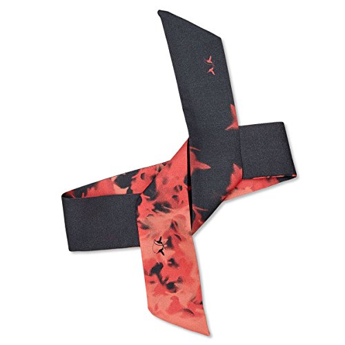 Preisvergleich Produktbild Armschal Hummingbird Dance