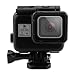 Produktbild ForceSthrength Gehäuse Unterwassergehäuse Tauchschutzhülle für GoPro Hero 5 6 7