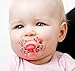Difrax Natural Soother (6 Months and Above Coral Graphic)