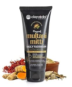 clayveda multani mitti