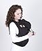 Boba Replacement Hood, Black