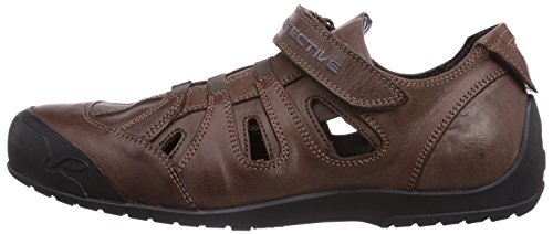 P ective San Diego Herren Sandalen - 5