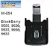 Produktbild Original Haicom Halteschale HI-054 für Blackberry 9500 Storm