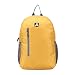 Pinstar Wanderer Foldable Backpack - Yellow (os) RS.429.00