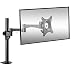 Produktbild BESTEK Monitor-Tischhalterung, Aluminium Monitorhalterung für 17-27 Zoll LCD/LED Monitore, ± 15° neigbar, 360° drehbar, VESA Max. 100x100 mm, Max. Tragkraft 10kg