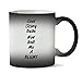 Produktbild MugsWorld Cool Story Babe Now Roll A Blunt Graphic Tasse Hitze Farbwechsel