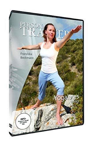 Preisvergleich Produktbild Personal Trainer - Yogalates Basics