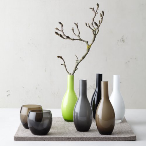 Tischvase 18 grün Beauty - 2