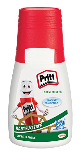 Preisvergleich Produktbild Pritt Bastelkleber, 50 Gramm