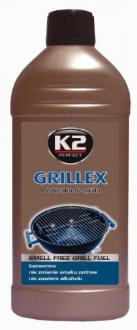 Preisvergleich Produktbild Grillanzünder Flüssiganzünder Anzünder Anzündflüssigkeit 0,5l