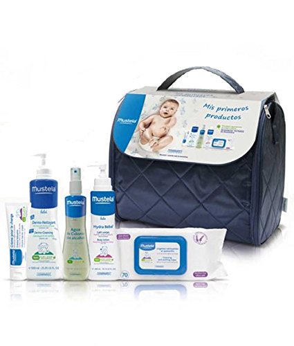 Mustela BAG FIRST-PRODUCTS
