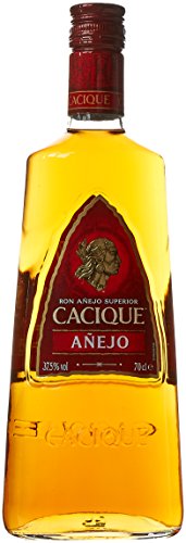 Cacique Añejo - 70 cl