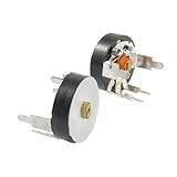 Resistencia de aislamiento: más de 500 m en DC 500V; soportar Voltaje: 1 minuto a AC 500 V; diámetro: 16 mm / 0. 63 pulgadas