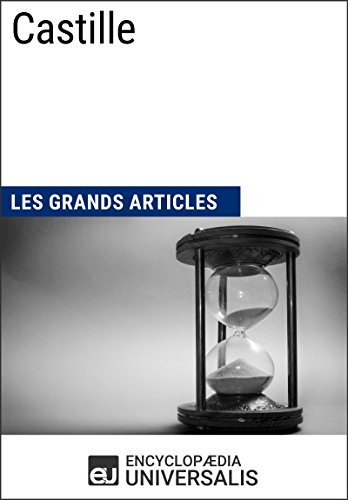 Castille: Les Grands Articles d'Universalis en ligne