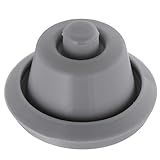 Marca: WMF WMF Pro Junta de Seguridad de presión Residual, Gris