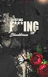 Cover zum Buch ...so ist das F***ing Leben...: Blood...