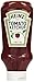 Produktbild Heinz Tomato Ketchup, Kopfsteher-Dosierflasche, 605 ml