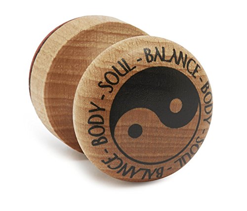 29024000 Stempel Yin&Yang, 3cm ø
