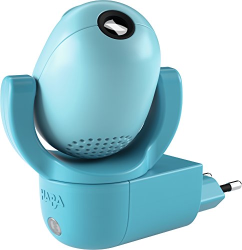 Preisvergleich Produktbild HABA 302917 - Steckdosenlicht mit Musik Nachtwächterbär