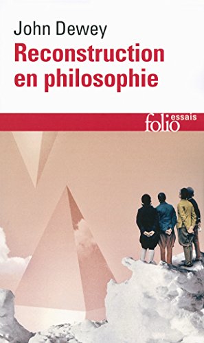 Download Reconstruction en philosophie Download Reconstruction en philosophie