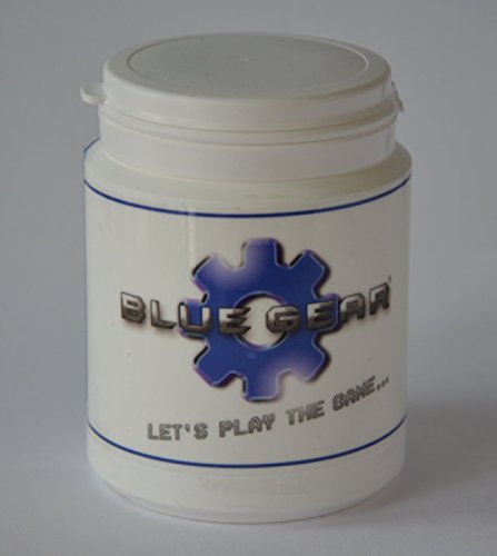 Preisvergleich Produktbild Blue Gear Haftmittel 200ml