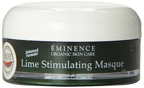 Eminence Lime Stimulating Treatment Masque 2 oz/60 ml