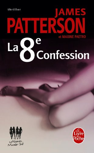 La  8ème Confession