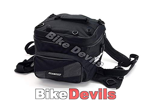 Biketek LUGTAL04 Tail Pack