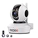 Produktbild Provision-ISR 1080p HD WiFi Camera (2.0 Megapixel), Pan/Tilt IP Security Surveillance System, Baby Monitor, Nanny Cam, 2 Way Talkback, White