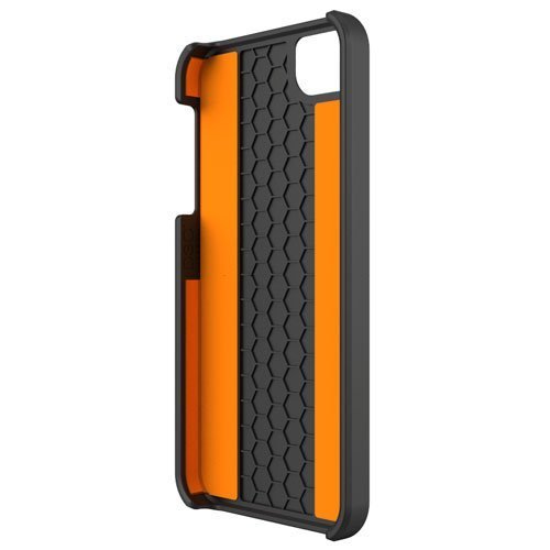 Tech21 D3O Impact Snap Case for iPhone 5 - Black