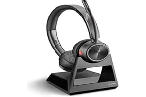 POLY Plantronics Savi 7220 Office, Duo, 213020-02