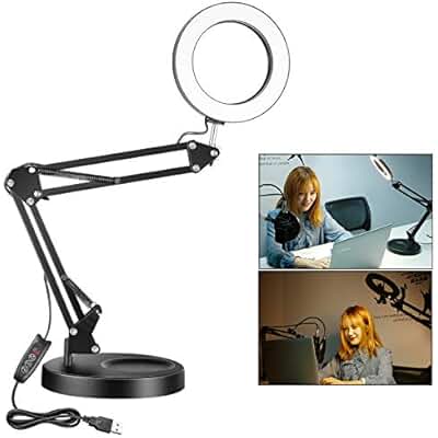 Suchergebnis auf Amazon.de für: ringlicht: Beleuchtung