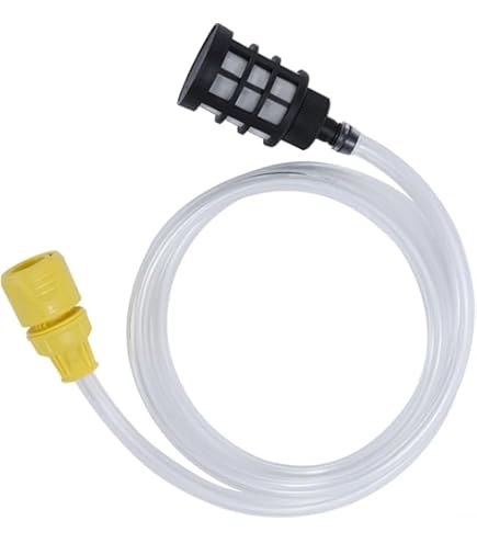 Nilfisk Viper Tubo Di Aspirazione Per AS430B, AS430C, AS510B/C - VF90508